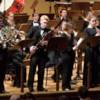 Greater Buffalo Youth Symphony