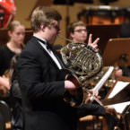 Greater Buffalo Youth Symphony