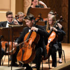 Greater Buffalo Youth Symphony