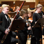 Greater Buffalo Youth Symphony