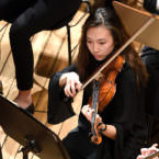 Greater Buffalo Youth Symphony