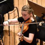 Greater Buffalo Youth Symphony