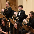 Greater Buffalo Youth Symphony
