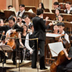 Guangzhou Youth Symphony Orchestra