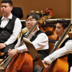 Guangzhou Youth Symphony Orchestra