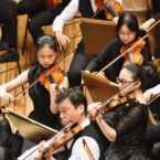 Guangzhou Youth Symphony Orchestra