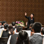 Guangzhou Youth Symphony Orchestra