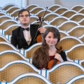 MUSICA ORBIS BOHEMIA: ONLINE concertstream Ševčík Quartet