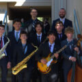 Harvard-Westlake Jazz Band