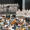 Danes Hill School Chamber Choir (UK)