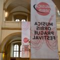 Musica Orbis Prague Festival 2023 – zahajovací koncert