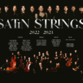 Satin Strings (USA)