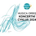 Zvýhodněný balíček vstupenek na Koncertní cyklus Musica Orbis 2024