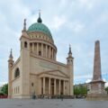 (Česky) Postupim – Zámek Sanssouci – Koncert u sv. Mikuláše