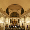 Sbor Cantores in Ecclesia of Portland (USA)