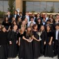 Sbor Valencia High School (USA)