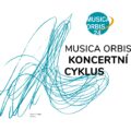 Discounted package of tickets for the Musica Orbis Concert Series 2026