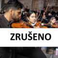 Musica Orbis 2026: Sydney Youth Orchestras (Austrálie)
