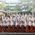 Koncert účastnických orchestrů Mezinárodního festivalu Musica Orbis Prague Festival