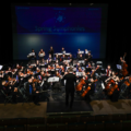 Koncert účastnických orchestrů Mezinárodního festivalu Musica Orbis Prague Festival